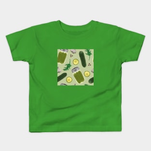 Pickles Kids T-Shirt